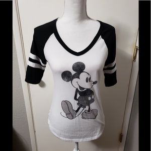 Women’s Mickey Mouse T-Shirt